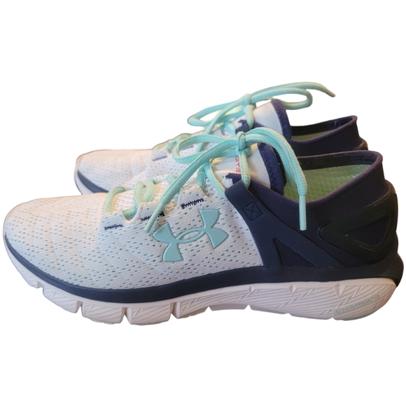 Under Armour Speedform Fortis running shoes - Picture 1 of 3